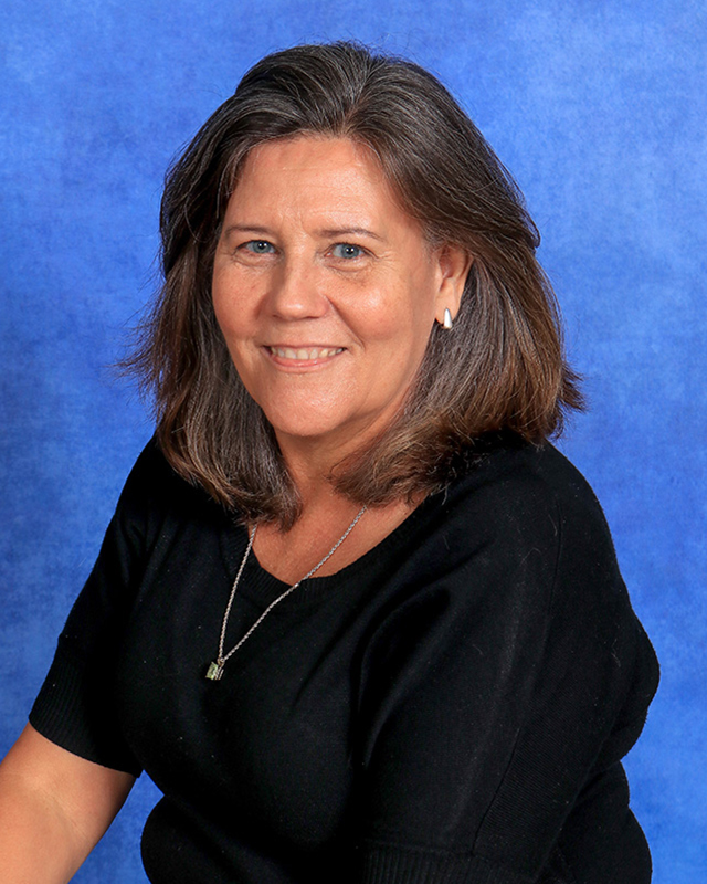 colleen hague