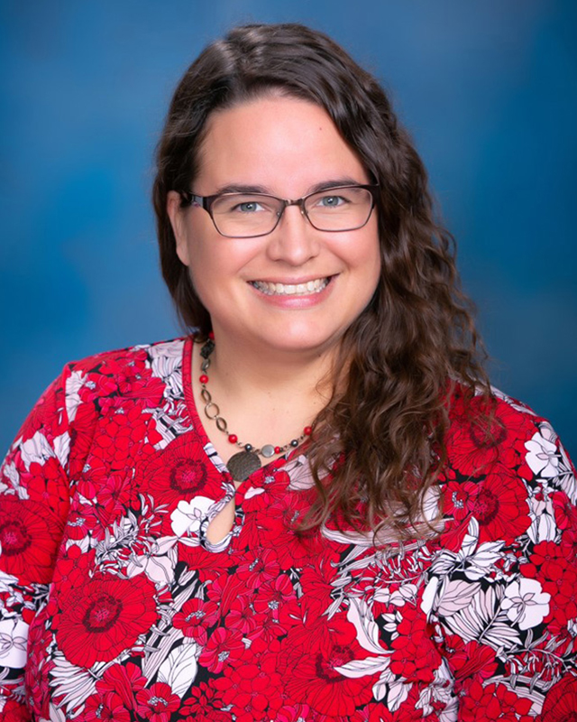 christine bachman
