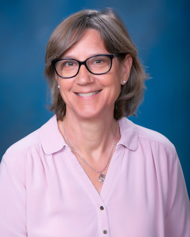 debby hansen