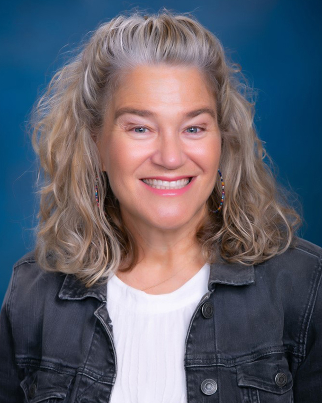 eileen harvey