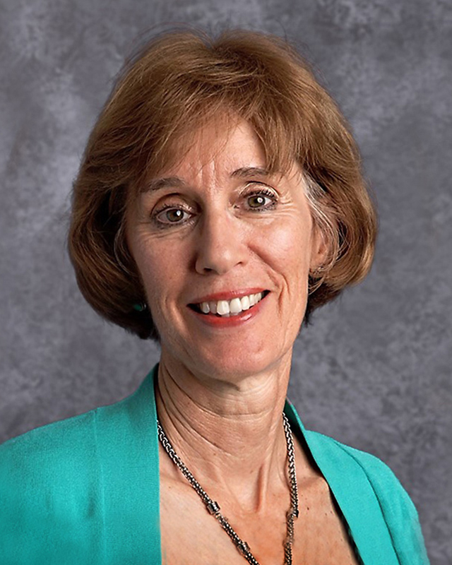 nancy spencer