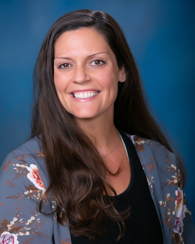 sara brickley