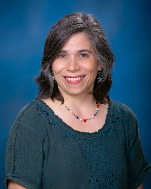 stephanie cross