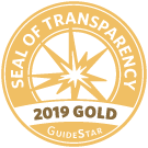 Guide Star 2019 Logo