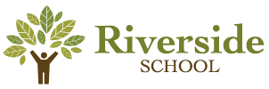 riverside school logo
