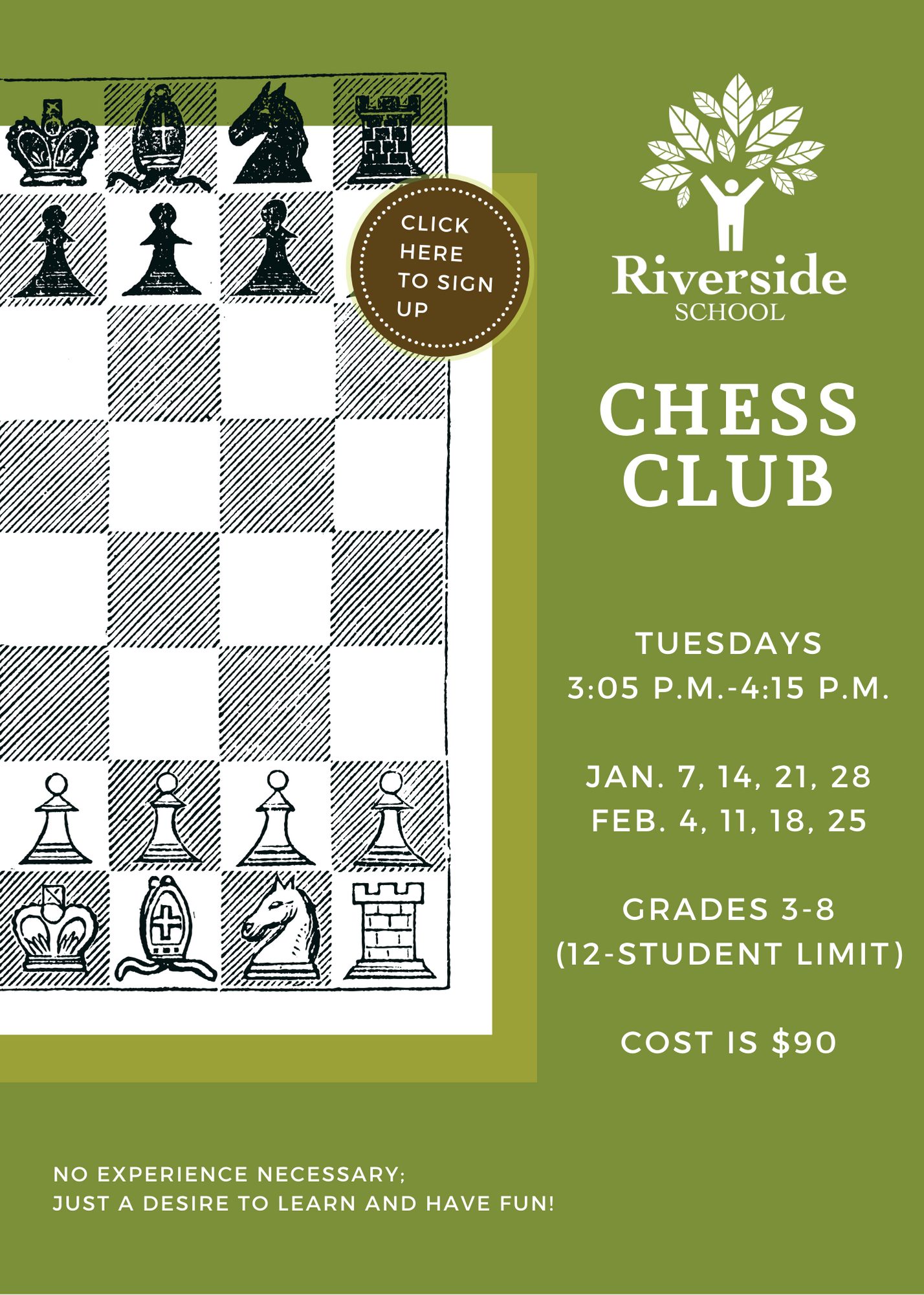 Riverside Chess Club