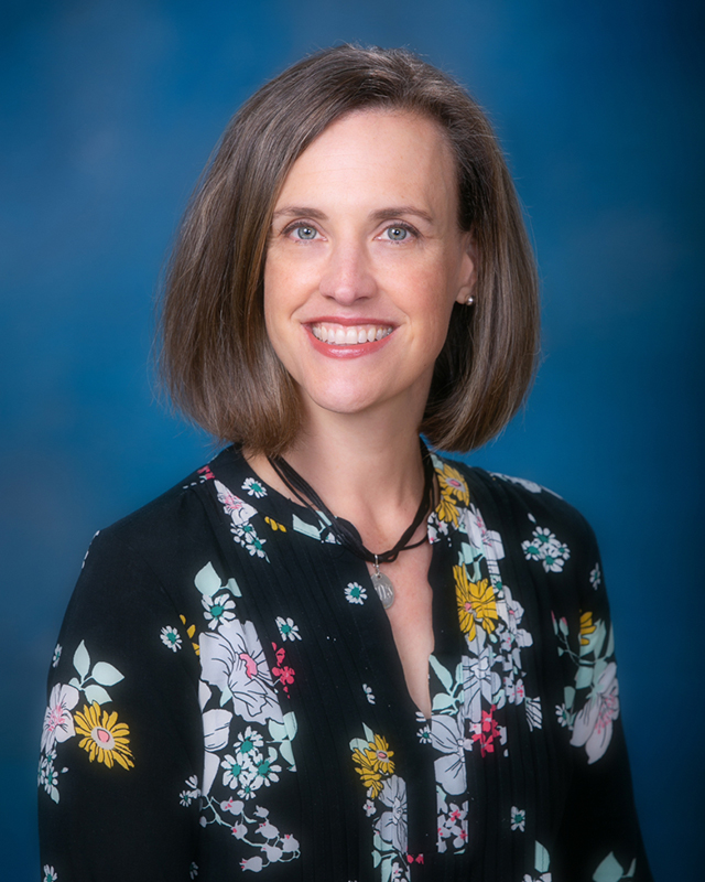 Cynthia Davis