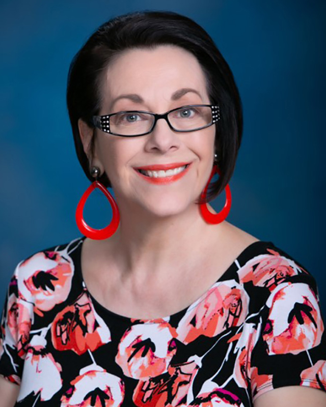 Phyllis Harris
