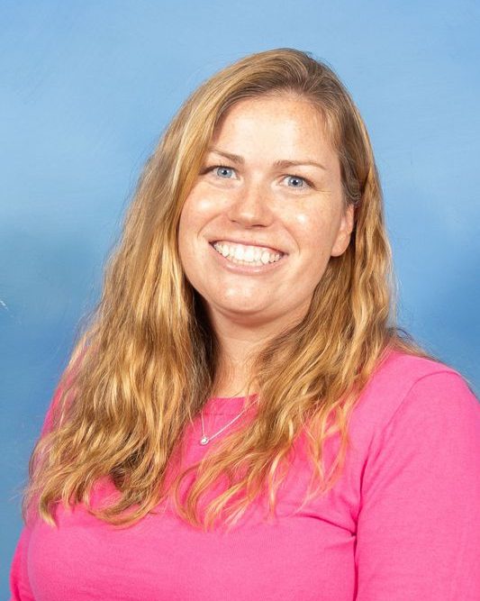 Melissa Hockaday