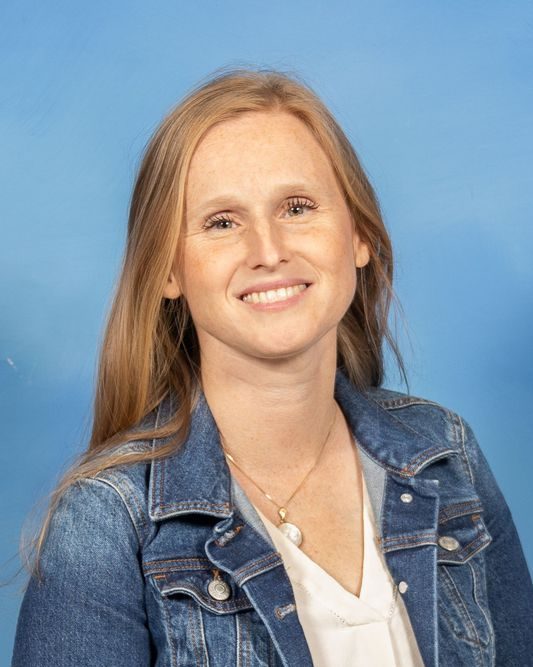 Elizabeth Brady
