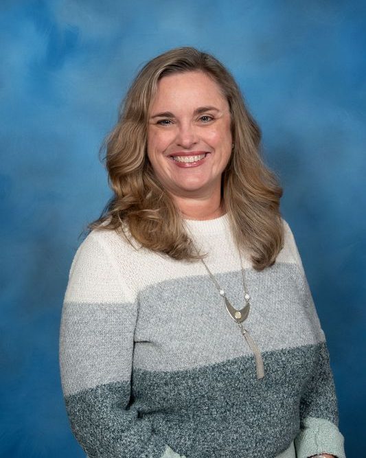 Mary Raper