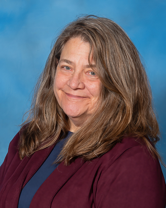 Cynthia Miller