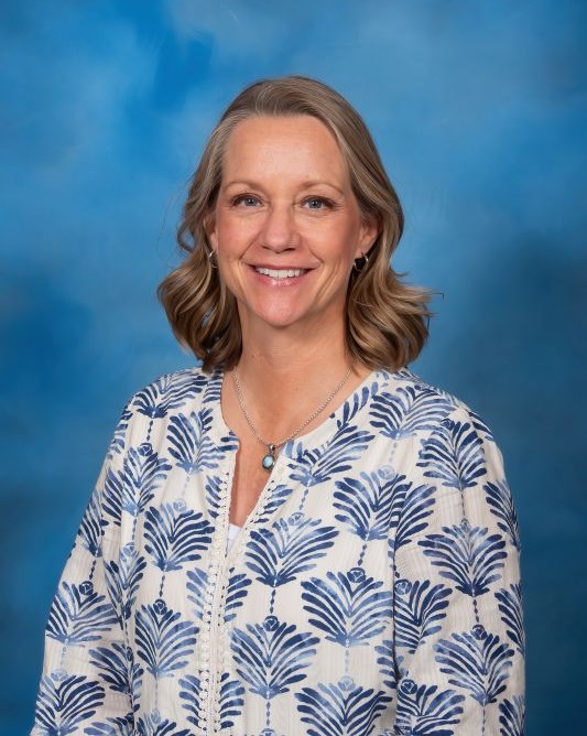 Alice Warren